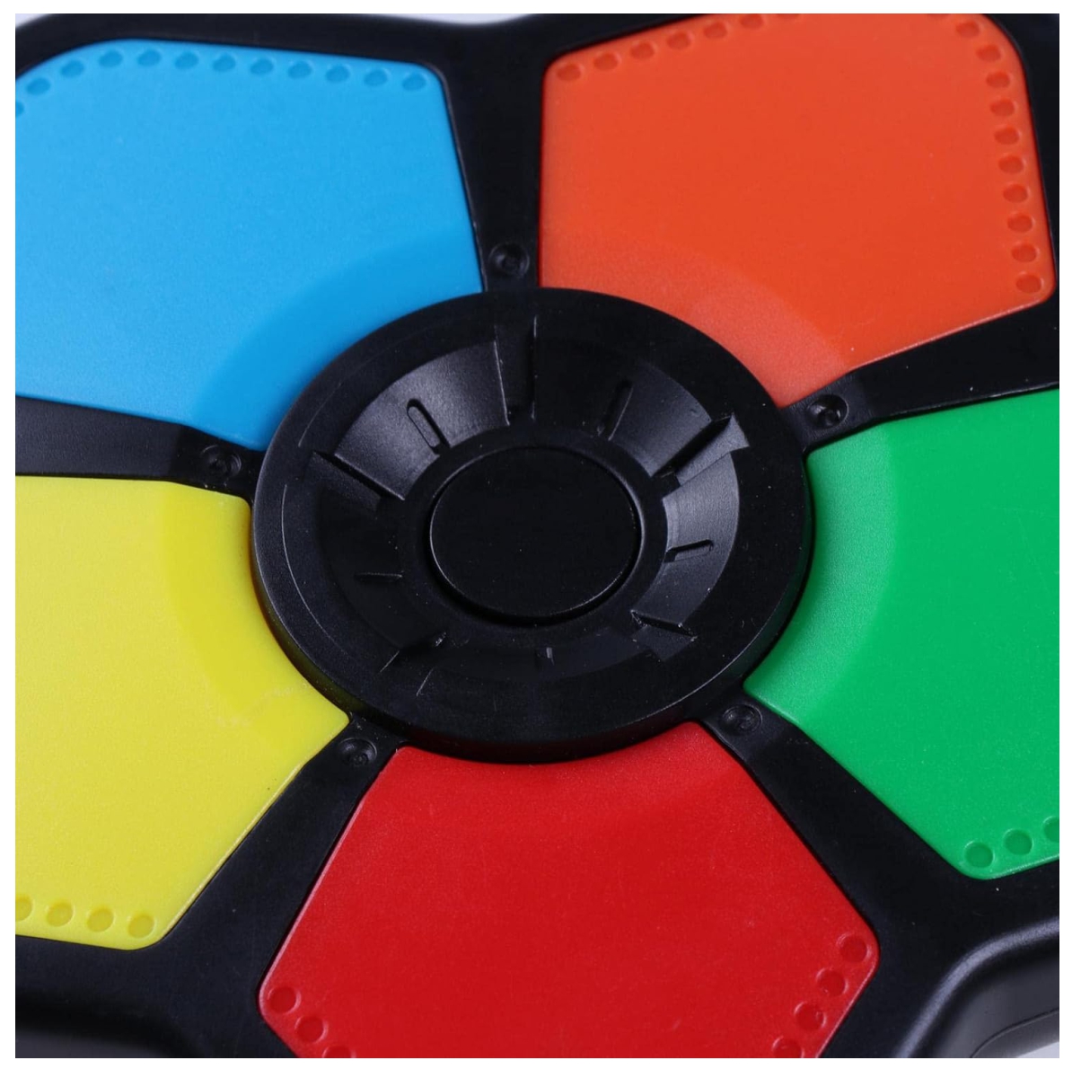 Miniatura 2 de juego de memoria luz sonido niños adulto